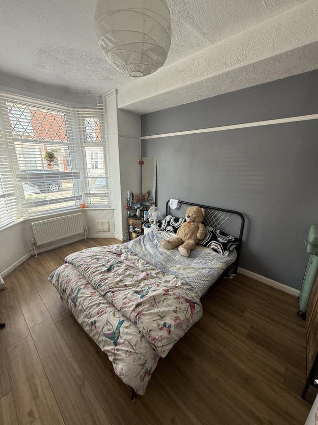 Spacious Double Room  Main Photo