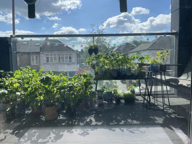 Two double rooms next to Victoria line  Main Photo