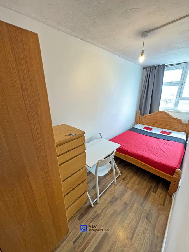 ✅Last Rooms in Angel 🏡 Super Deal Act Now Main Photo