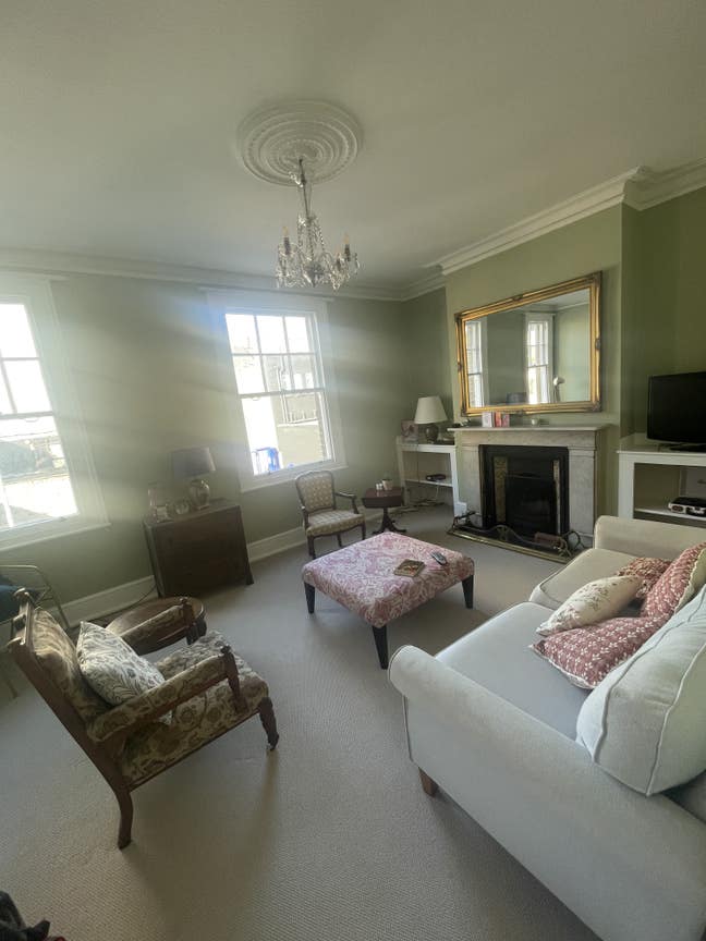 3 bedroom flat across 3 floors in Kentish town!  Main Photo