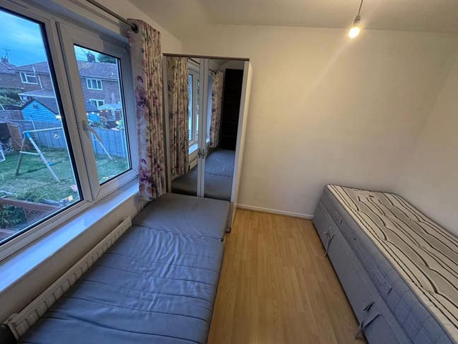 Rooms Available to Rent – Single & Double Main Photo