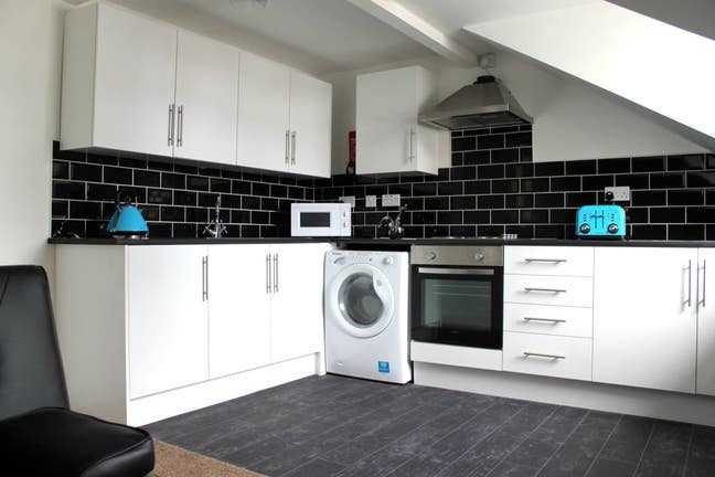 *** Ensuite Furnished Double Room M'boro Centre*** Main Photo