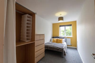Fanastic Room in Flat Share in West Bridgford Main Photo