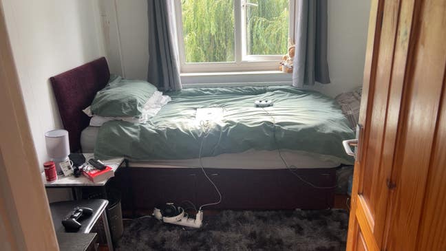 Single Room Available  Main Photo