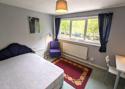 Lovely Double Room in Great Househare  Main Photo