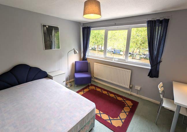 Lovely Double Room in Great Househare  Main Photo