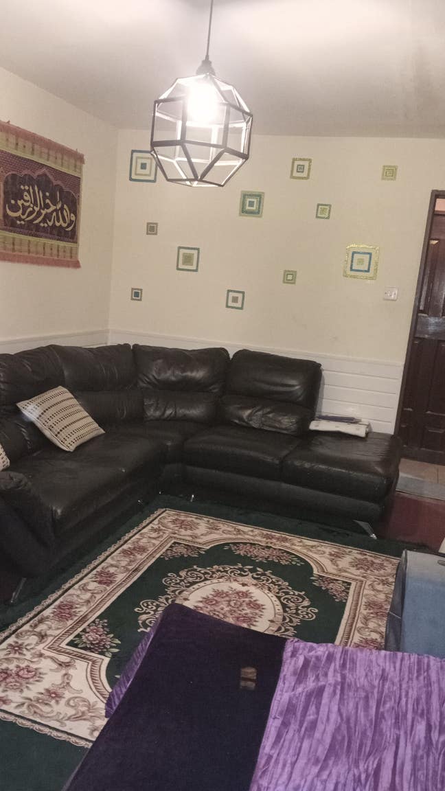 Lovely studio flat  Main Photo