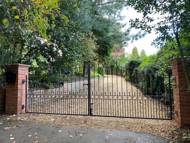 Luxury living in the most desirable neighborhood  Main Photo