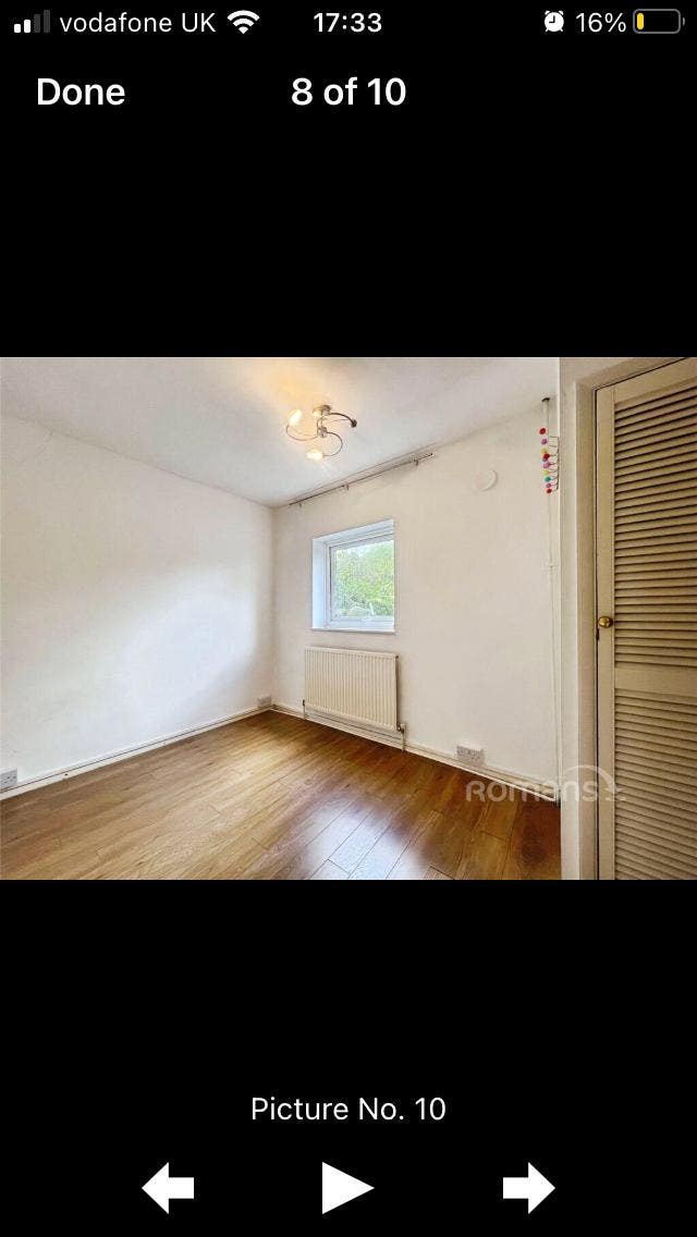 The Perfect Room Main Photo