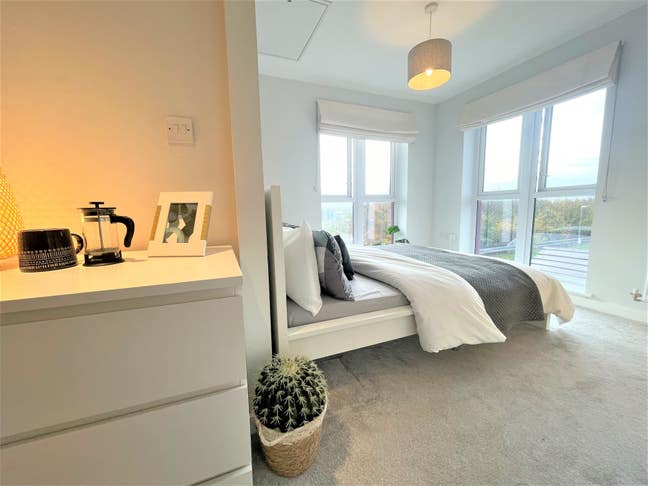 Double | Town Centre | Deposit Free Option  Main Photo