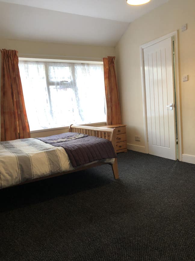 Lovely Double en suite rooms in Hanley Main Photo