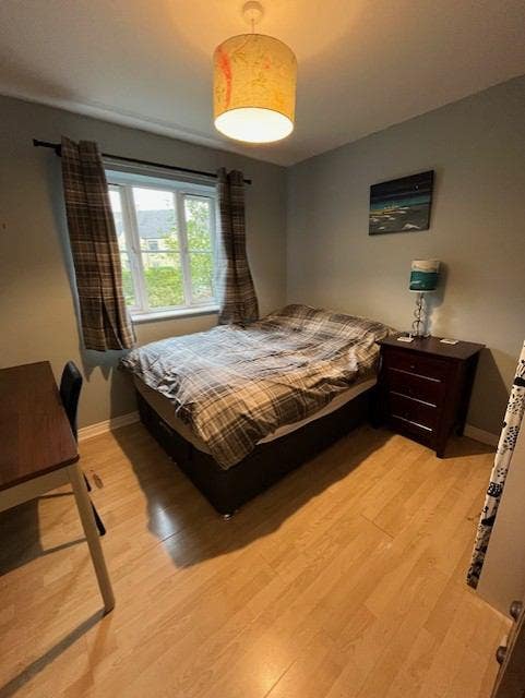 Double Room, Fully Furnished Main Photo