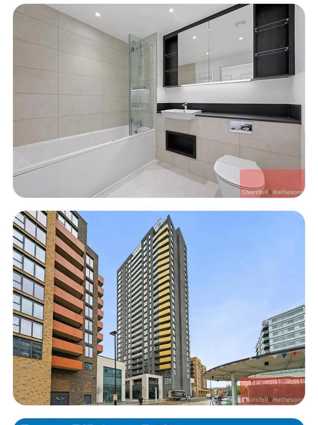Room for Rent in Spacious Two-Bedroom Apartment Main Photo