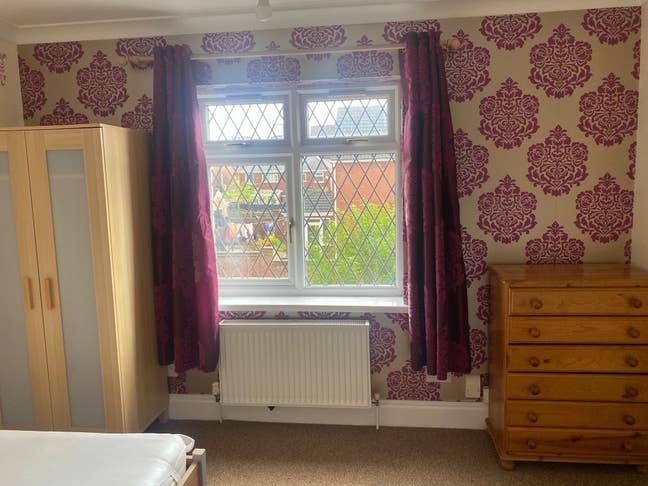 Double Room to let  Main Photo