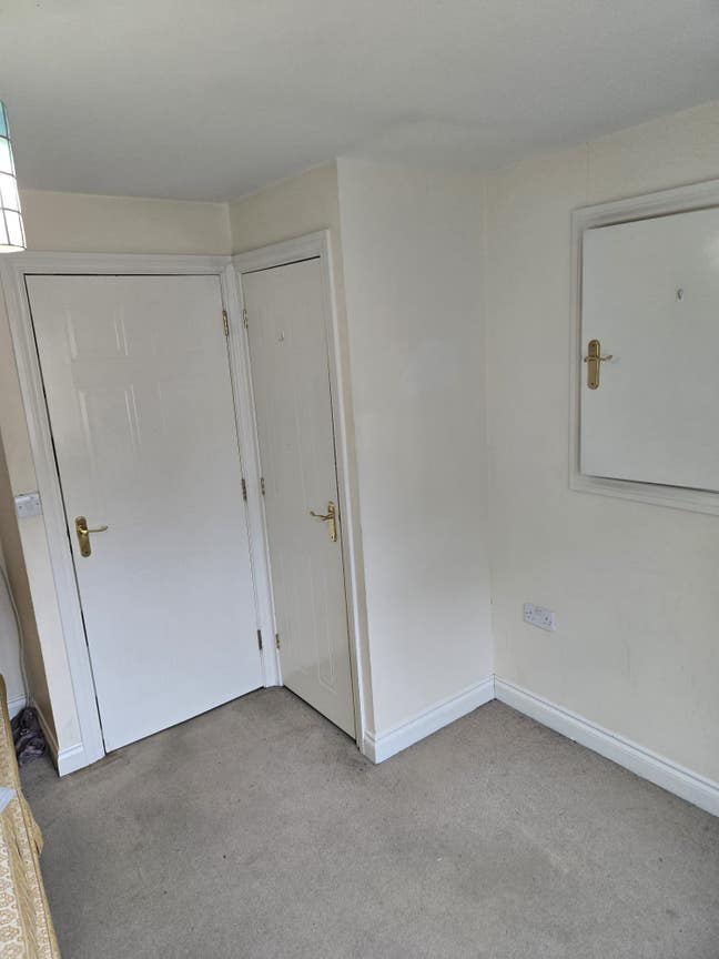 Fantastic Large Double Rooms In OX14 Bills Inclusi Main Photo