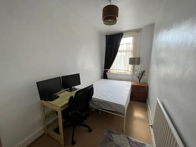 Double bedroom  Main Photo
