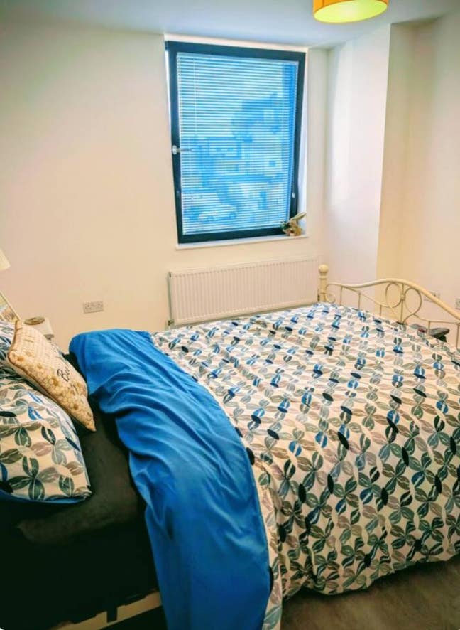 Double room in central location  Main Photo