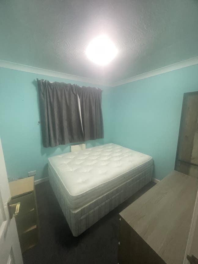 Double room Main Photo