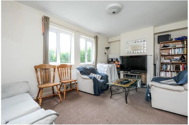 Cosy Double Room Bills included private parking Main Photo