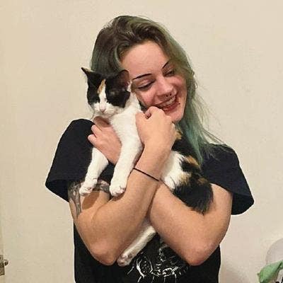 Looking for a flatmate in central Glasgow! Main Photo