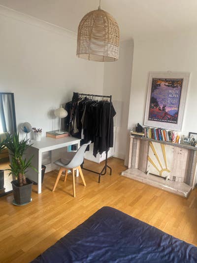 3months sublet  Haringey from May Main Photo