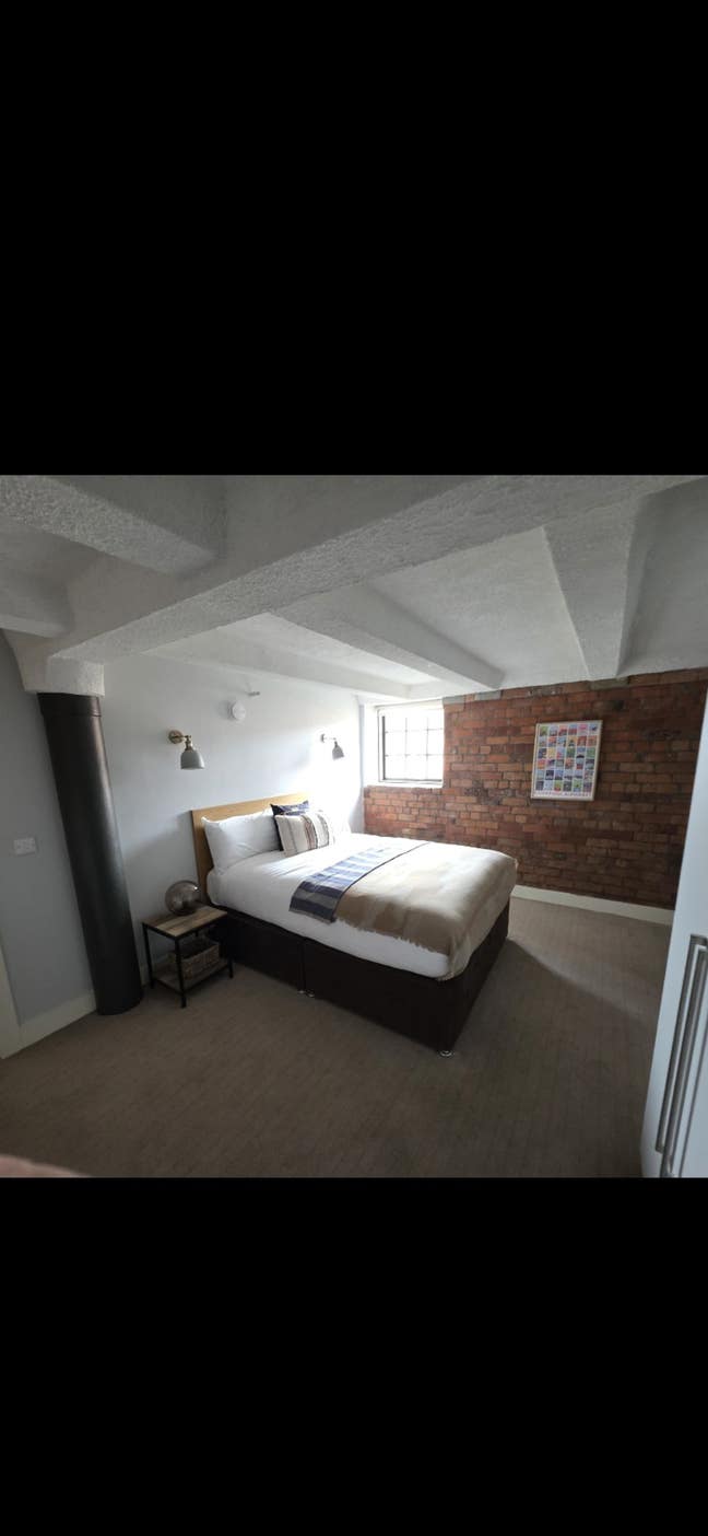 Stunning Warehouse Apartment (Tobacco Warehouse) Main Photo