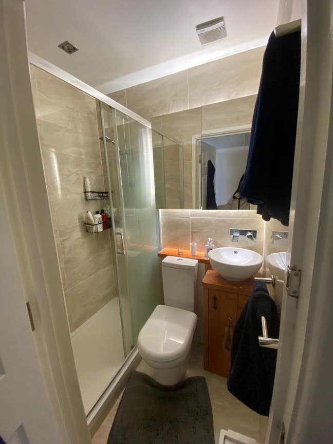 Small Room- Marylebone  Main Photo