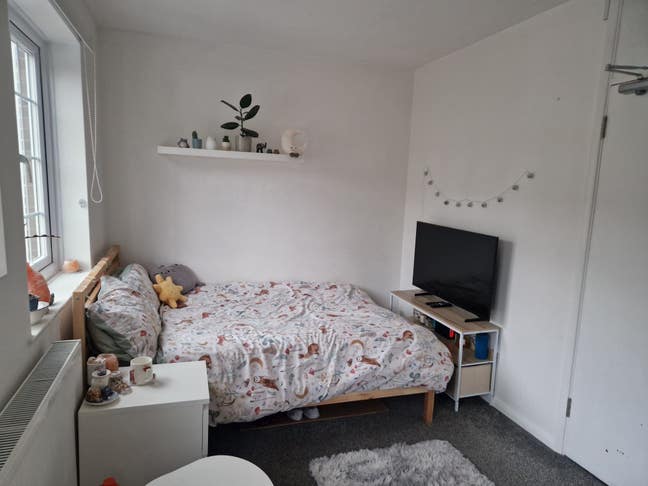 Friendly house share East Finchley  Main Photo