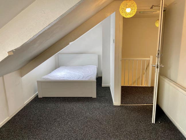 Double room off Chilli Road in friendly houseshare Main Photo