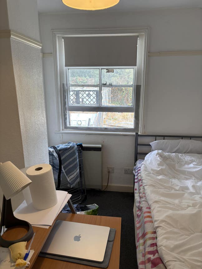 Single Room in Shared House, Greenstead Road, CO1 Main Photo