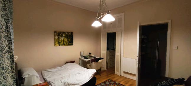 Double room furnished near Bridgeton  Main Photo