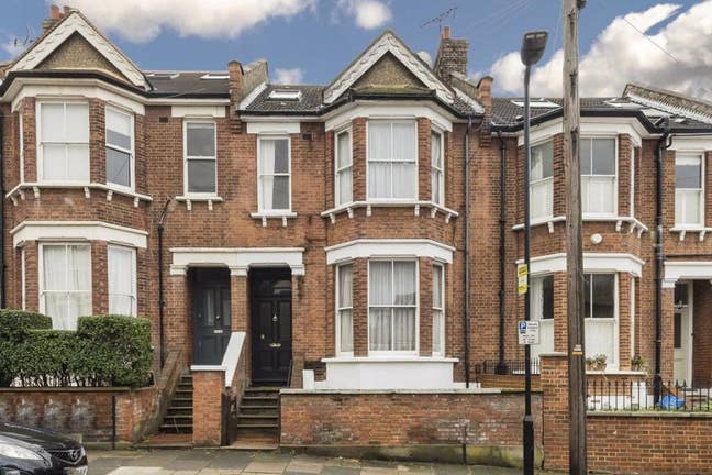 Newly Furnished rooms in the heart of West London! Main Photo