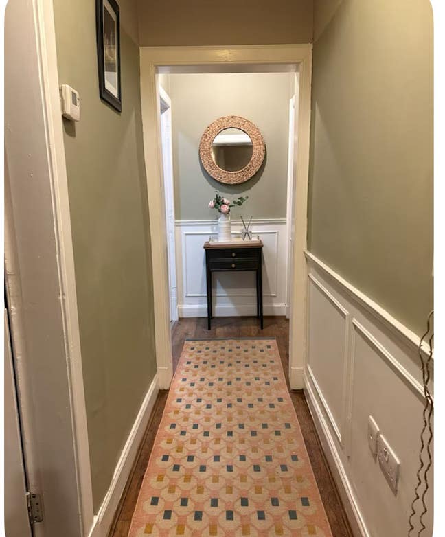 Large ground floor flat in Gorgie  Main Photo