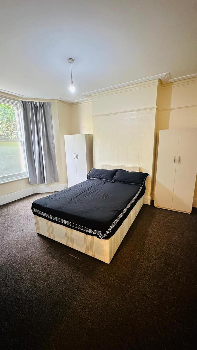 ✅ Rooms Available Now | In WOOD GREEN 📢Hampshire Main Photo