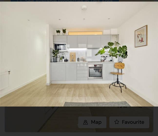 1bhk to let Main Photo
