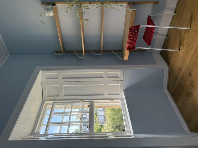 Single room in shared apartment  Main Photo