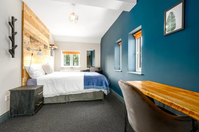 Stunning Ensuite Rooms In Abingdon! 🏡  Main Photo