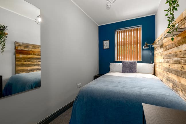 New En-Suites In Botley 🏡 All Bills Included! Main Photo