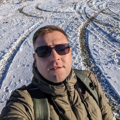 A new start  Main Photo