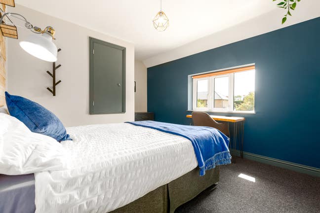 Stunning Ensuite Rooms In Abingdon! 🏡  Main Photo