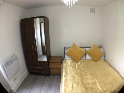 One-bed flat with garden in Holloway  Main Photo