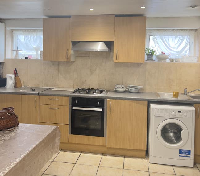 Double room for rent in Forest Gate  Main Photo