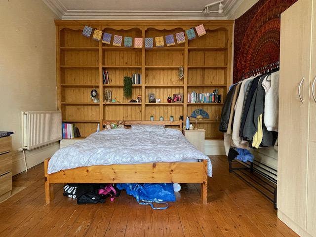 ✨ Affordable Student Room / Young Professional  Main Photo