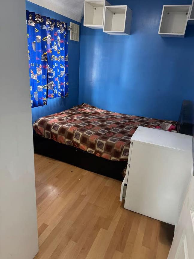 Spacious room to Rent in West Drayton, UB7 Main Photo