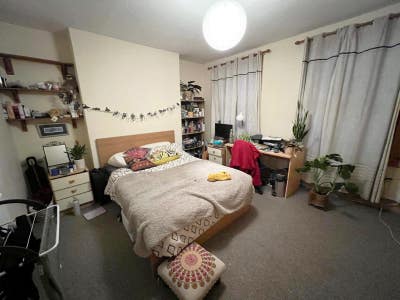 Double room professional house share Kings Lynn Main Photo