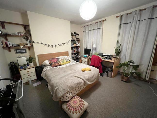 Double room professional house share Kings Lynn Main Photo
