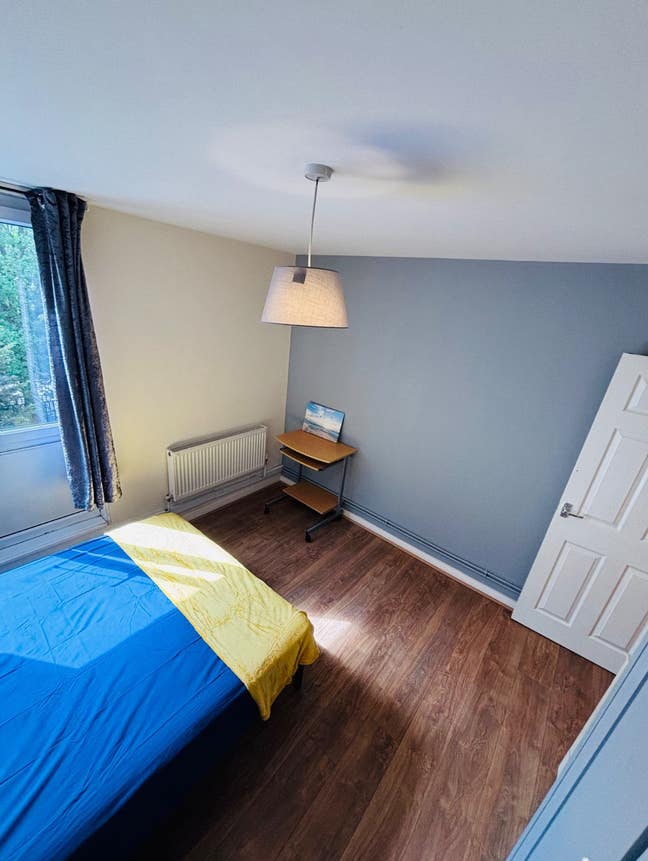 Double Room In Clapham Junction 🧳 Main Photo