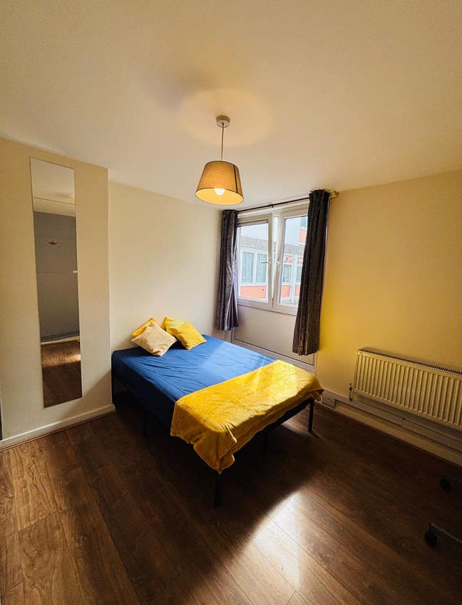 Double Room In Clapham Junction 🧳 Main Photo
