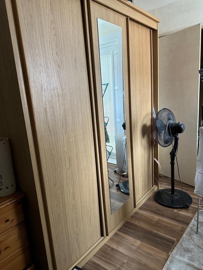 Single room for rent Main Photo