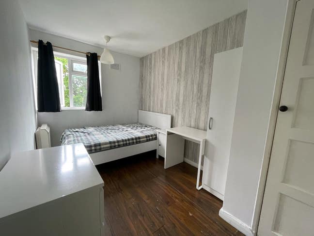 Double room In Kingston Main Photo
